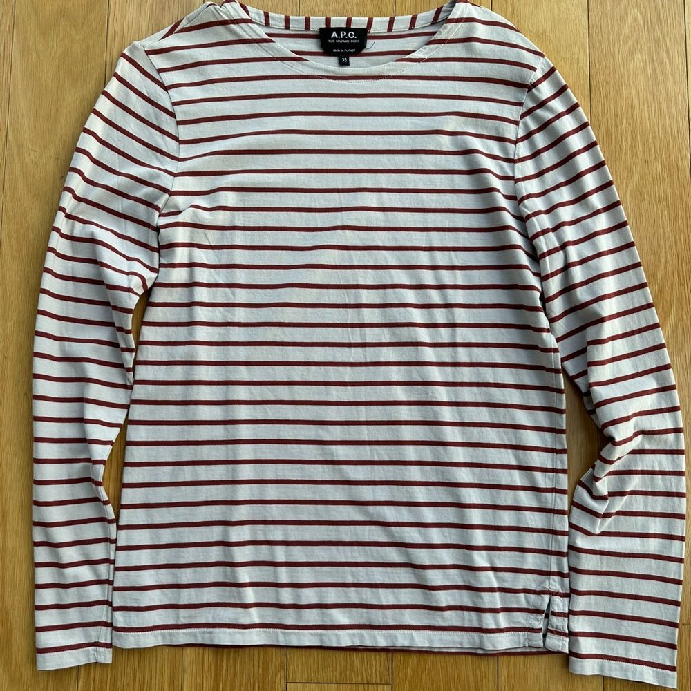 APC Long Sleeve Shirt